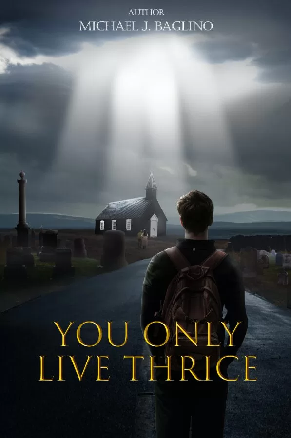 Available at Amazon, B&N and Google Books